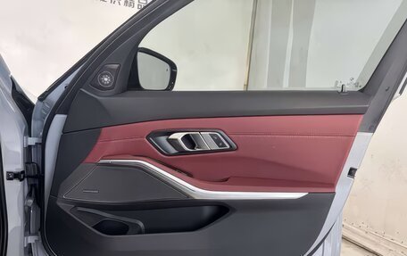 BMW 3 серия, 2025 год, 5 850 000 рублей, 20 фотография