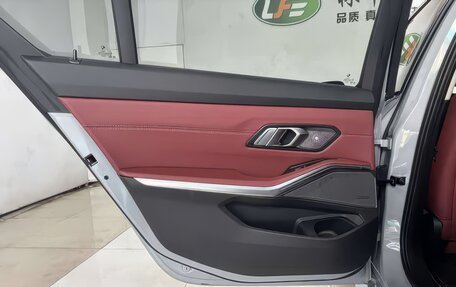 BMW 3 серия, 2025 год, 5 850 000 рублей, 18 фотография