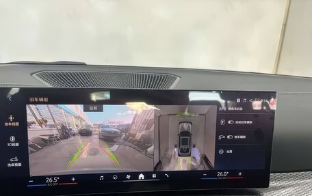 BMW 3 серия, 2025 год, 5 850 000 рублей, 17 фотография