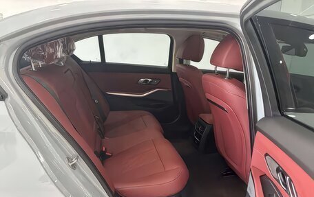 BMW 3 серия, 2025 год, 5 850 000 рублей, 19 фотография