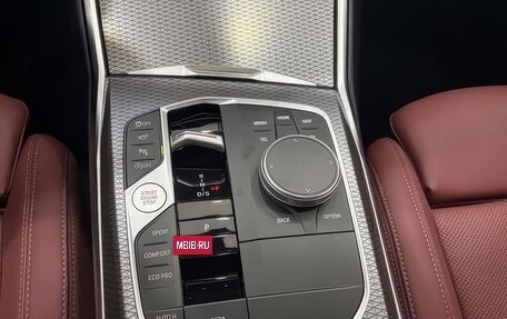 BMW 3 серия, 2025 год, 5 850 000 рублей, 14 фотография