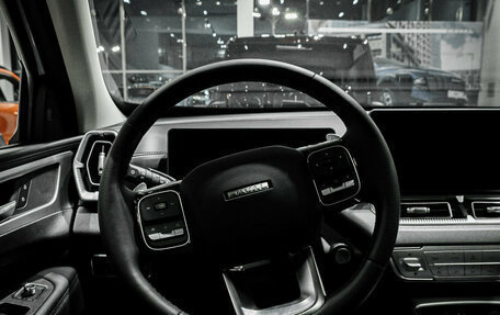 Haval H5, 2024 год, 3 649 000 рублей, 14 фотография