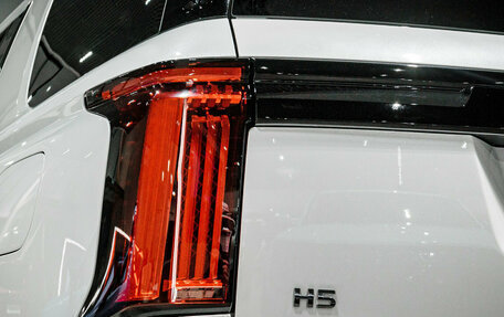 Haval H5, 2024 год, 3 649 000 рублей, 9 фотография