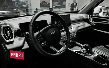 Haval H5, 2024 год, 3 649 000 рублей, 13 фотография