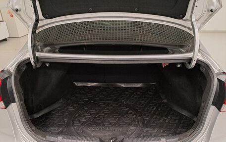 KIA Cerato III, 2017 год, 1 250 000 рублей, 14 фотография