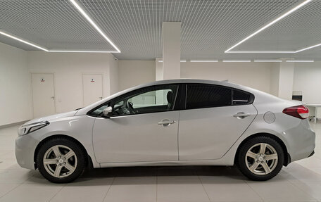 KIA Cerato III, 2017 год, 1 250 000 рублей, 12 фотография