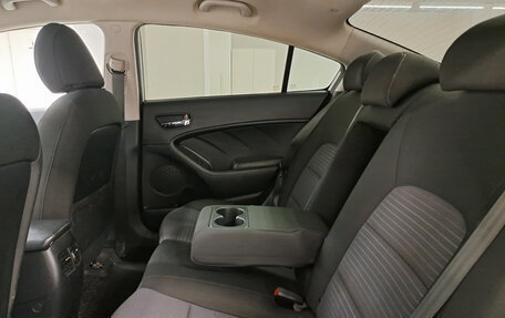 KIA Cerato III, 2017 год, 1 250 000 рублей, 16 фотография