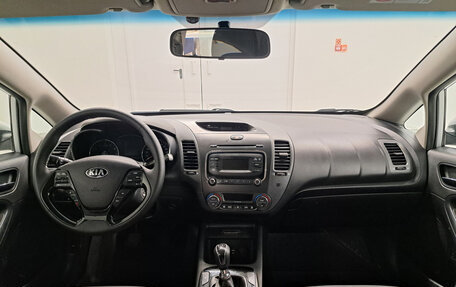 KIA Cerato III, 2017 год, 1 250 000 рублей, 18 фотография