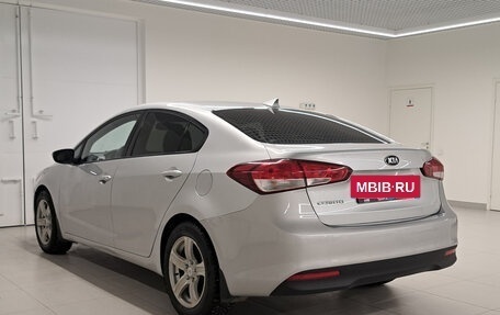 KIA Cerato III, 2017 год, 1 250 000 рублей, 11 фотография