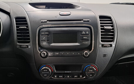 KIA Cerato III, 2017 год, 1 250 000 рублей, 19 фотография