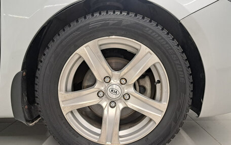 KIA Cerato III, 2017 год, 1 250 000 рублей, 22 фотография