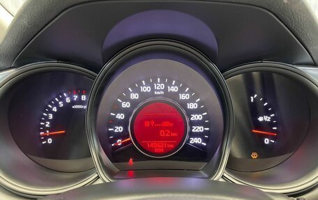 KIA cee'd III, 2016 год, 977 000 рублей, 3 фотография