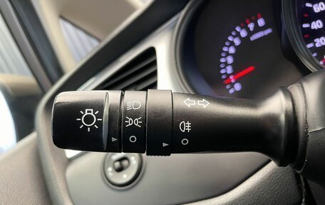 KIA cee'd III, 2016 год, 977 000 рублей, 6 фотография