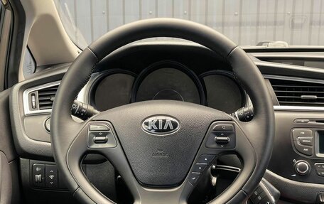 KIA cee'd III, 2016 год, 977 000 рублей, 7 фотография