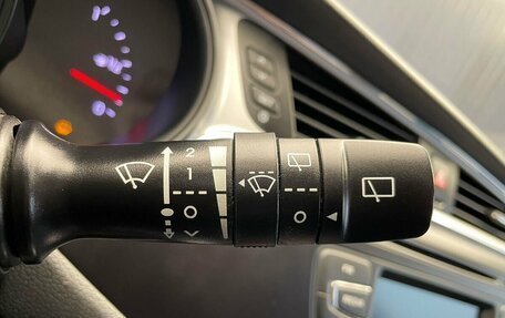 KIA cee'd III, 2016 год, 977 000 рублей, 8 фотография