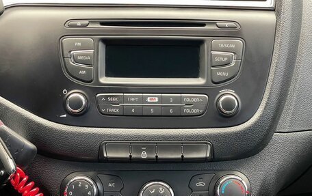 KIA cee'd III, 2016 год, 977 000 рублей, 10 фотография