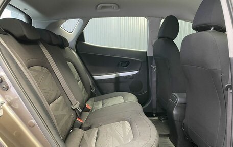 KIA cee'd III, 2016 год, 977 000 рублей, 16 фотография