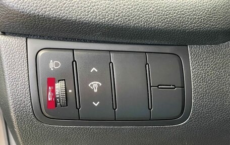 KIA cee'd III, 2016 год, 977 000 рублей, 11 фотография