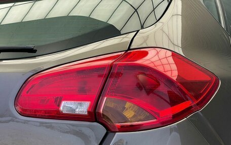 KIA cee'd III, 2016 год, 977 000 рублей, 27 фотография