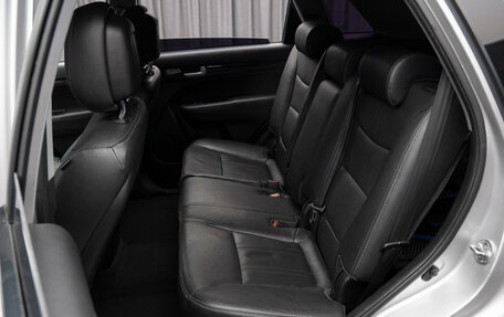 KIA Sorento II рестайлинг, 2012 год, 1 090 000 рублей, 14 фотография