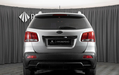 KIA Sorento II рестайлинг, 2012 год, 1 090 000 рублей, 6 фотография