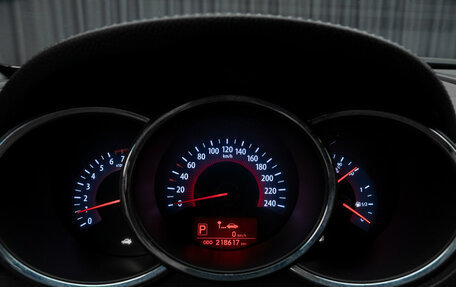 KIA Sorento II рестайлинг, 2012 год, 1 090 000 рублей, 13 фотография