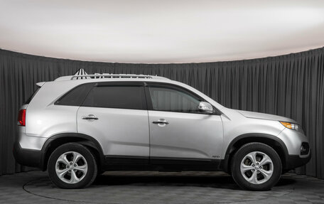 KIA Sorento II рестайлинг, 2012 год, 1 090 000 рублей, 7 фотография