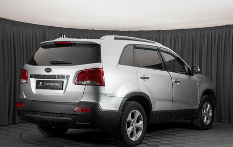 KIA Sorento II рестайлинг, 2012 год, 1 090 000 рублей, 5 фотография