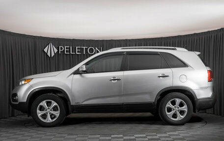 KIA Sorento II рестайлинг, 2012 год, 1 090 000 рублей, 8 фотография