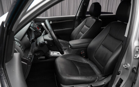 KIA Sorento II рестайлинг, 2012 год, 1 090 000 рублей, 11 фотография