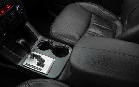 KIA Sorento II рестайлинг, 2012 год, 1 090 000 рублей, 15 фотография