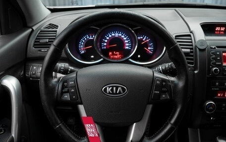 KIA Sorento II рестайлинг, 2012 год, 1 090 000 рублей, 12 фотография