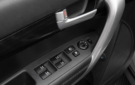 KIA Sorento II рестайлинг, 2012 год, 1 090 000 рублей, 17 фотография