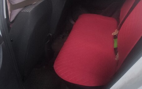 KIA Rio IV, 2019 год, 1 350 000 рублей, 6 фотография