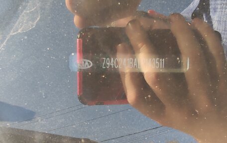 KIA Rio IV, 2019 год, 1 350 000 рублей, 9 фотография