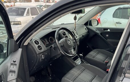 Volkswagen Tiguan I, 2015 год, 1 800 000 рублей, 5 фотография