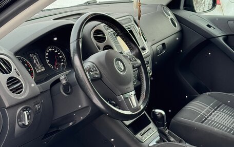 Volkswagen Tiguan I, 2015 год, 1 800 000 рублей, 6 фотография