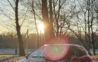 Peugeot 308 II, 2012 год, 397 000 рублей, 1 фотография