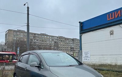 Volkswagen Golf V, 2005 год, 385 000 рублей, 1 фотография