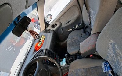 Chevrolet Lanos I, 2006 год, 80 000 рублей, 1 фотография