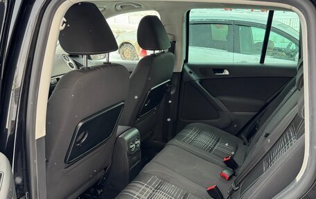 Volkswagen Tiguan I, 2015 год, 1 800 000 рублей, 9 фотография