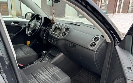 Volkswagen Tiguan I, 2015 год, 1 800 000 рублей, 10 фотография