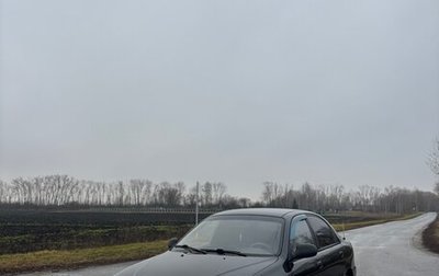 ЗАЗ Chance, 2010 год, 260 000 рублей, 1 фотография