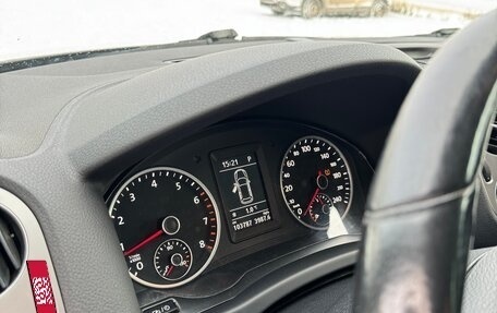 Volkswagen Tiguan I, 2015 год, 1 800 000 рублей, 8 фотография