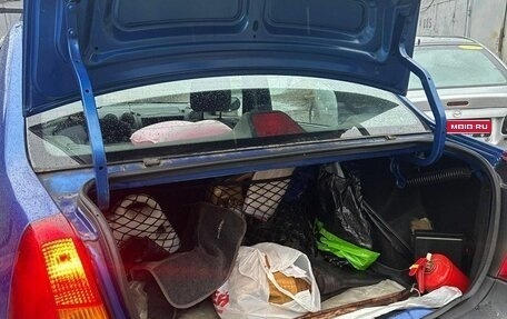 Renault Logan I, 2008 год, 500 000 рублей, 1 фотография