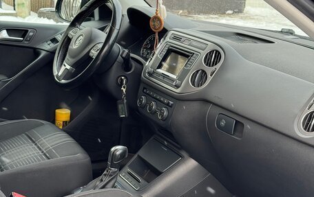 Volkswagen Tiguan I, 2015 год, 1 800 000 рублей, 11 фотография