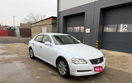 Toyota Mark X II, 2006 год, 456 000 рублей, 1 фотография