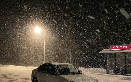 Honda Civic Ferio III, 2002 год, 400 000 рублей, 1 фотография