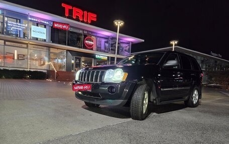 Jeep Grand Cherokee, 2006 год, 1 600 000 рублей, 1 фотография