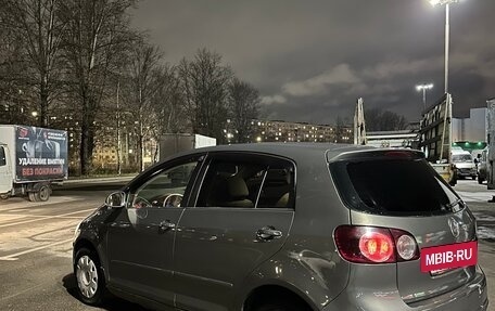 Volkswagen Golf V, 2005 год, 385 000 рублей, 3 фотография